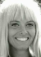 Маргарета Сьёдин