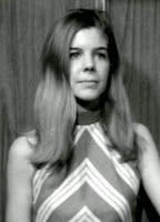 Марго Нортон