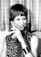 Марго Стивенс