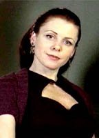 Маргрет Вилхьялмсдоттир