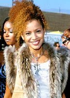 Мари Морроу