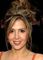 Мария Канальс