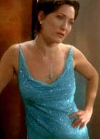 Мария Чайна