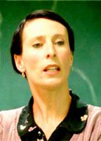 Мария Искьердо