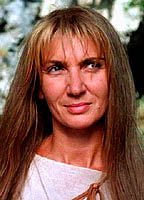 Мария Каварджикова