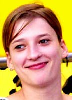 Мария Квятковски