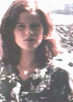 Мария Матисен