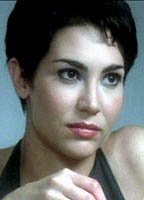 Мариана Сантанжело