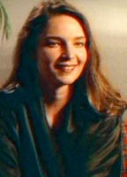 Мари Чемберс