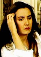 Мари-кристин Руссо