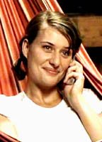 Мари Рённебек