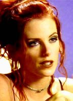 Мари Вебстер