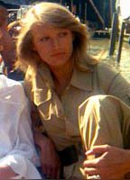 Марика Грин