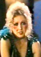 Мэрилин Корвин