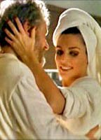 Марина Линдал