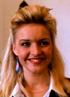 Мариска Ван Колк