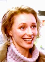 Марита Маршалл