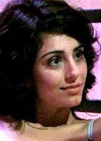 Маржан Нешат