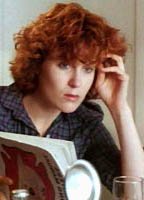 Марта Петерсон