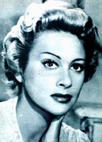 Мартина Кэрол