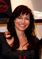 Мэри Фанаро