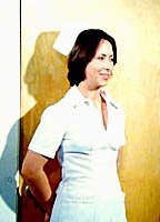 Мэри Кэй Пасс