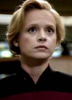 Мэри Конерт