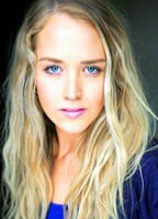 Мэри Леголт