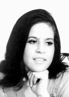 Мэри Макреа