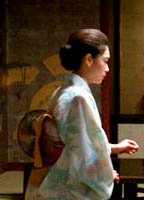 Масако Нацумэ