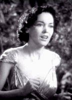 Морин О'салливан