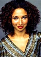 Майя Рудольф