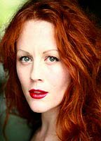 Меган Браун