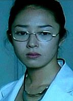 Мейко Кадзи