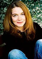 Мелани Мэйрон