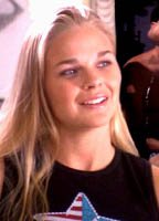 Мелисса Бармс