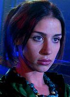 Мелисса Бентивольо