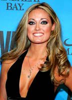 Мелисса Джейкобс