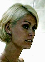 Мелисса Маунтифилд