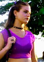 Мелисса Рене Мартин