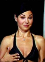 Мелисса Ивонн Льюис