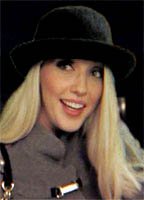 Мишель Бернар