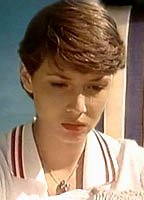 Мишель Мариан