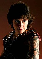 Мишель Астон