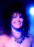 Мишель Форман