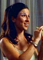 Мишель Миллер