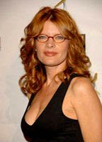 Мишель Стаффорд