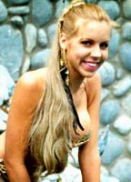 Мишель Стангер