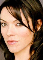 Мишель Томлинсон