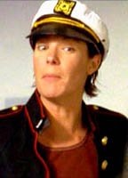 Мишель Вольф